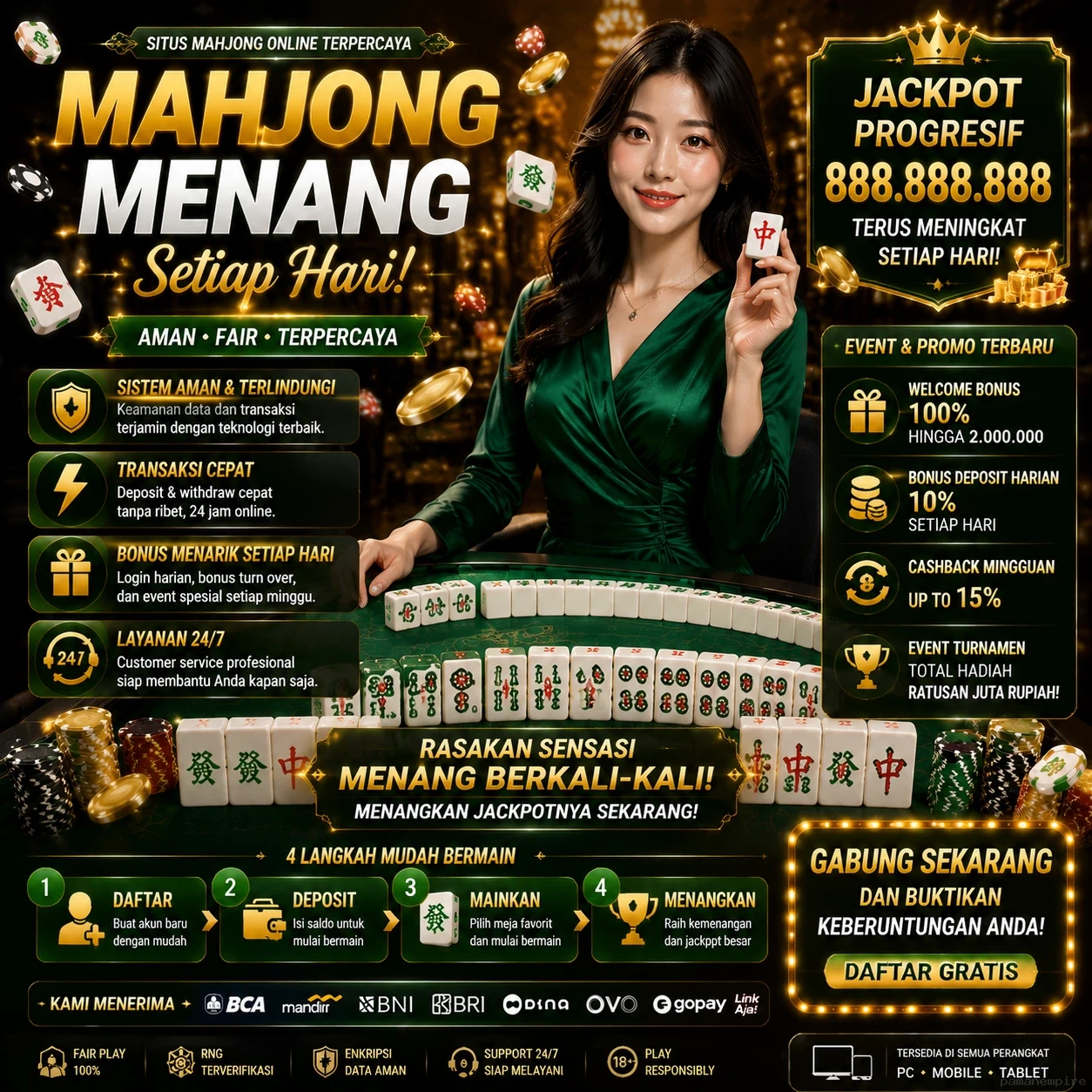Menelusuri Keunggulan Situs APK pamanempire